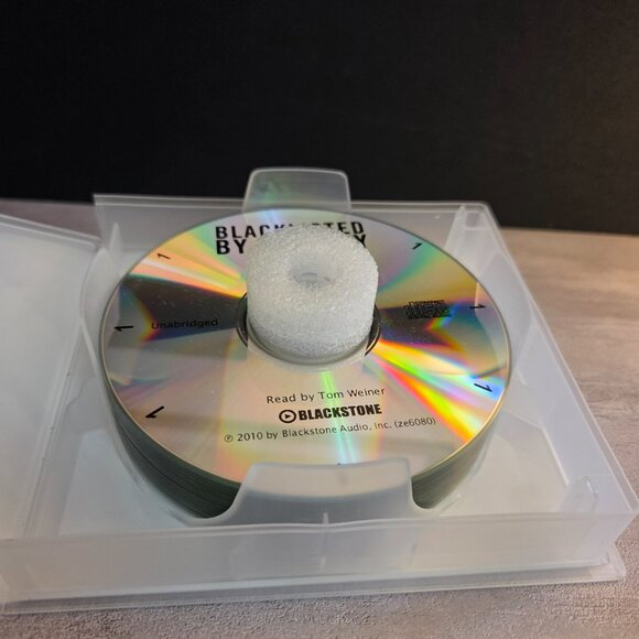 Blacklisted by History: The Untold Story of Senator Joe McCarthy Audio Book - Picture 5 of 6